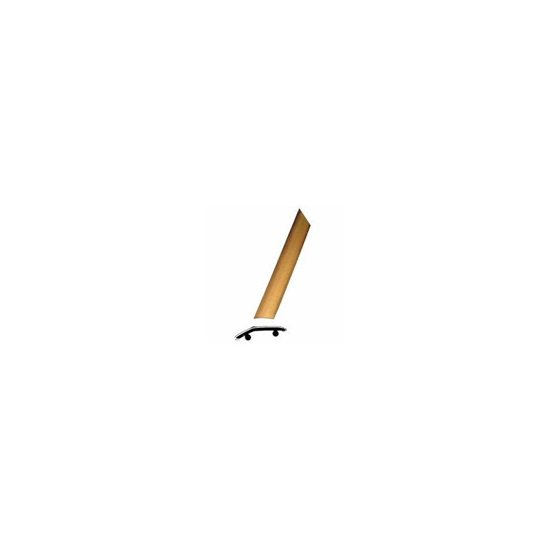 PASSATOIA MOQUET ADESIVA OTTONE h 7,5 cm 73 PASSATOIA MOQUET ADESIVA OTTONE h 7,5 cm 73