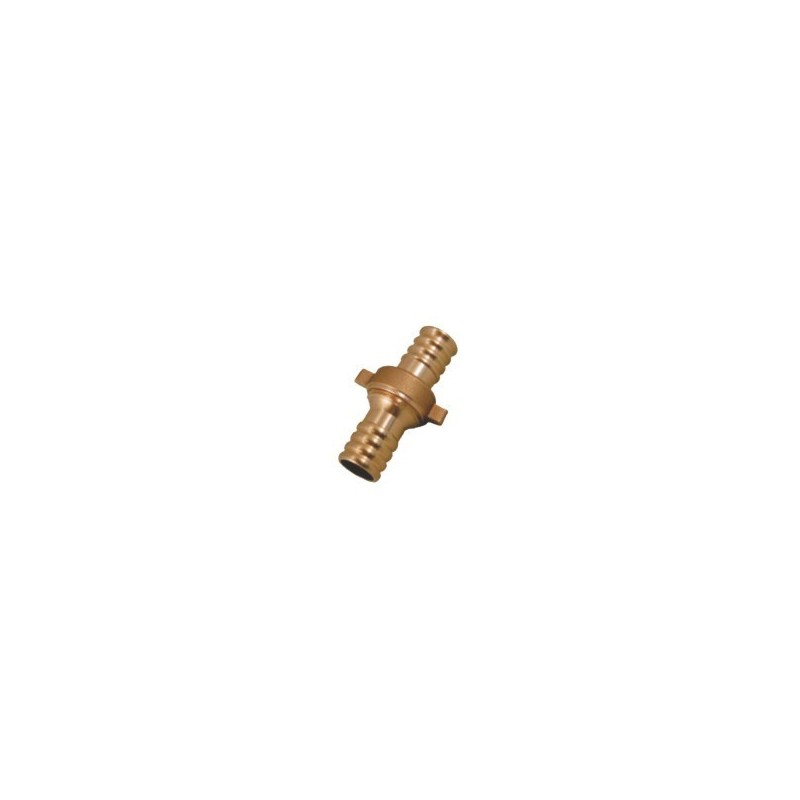 RACCORDO OTTONE 3 PEZZI mm 15 RACCORDO OTTONE 3 PEZZI mm 15