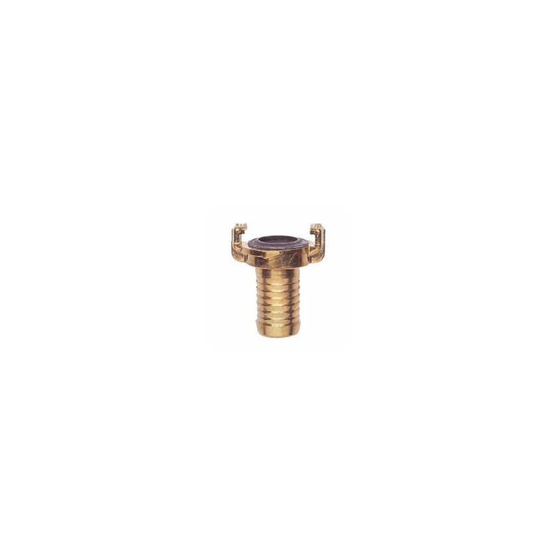 RACCORDO RAPIDO PORTAGOMMA QUICK mm 15 RACCORDO RAPIDO PORTAGOMMA QUICK mm 15
