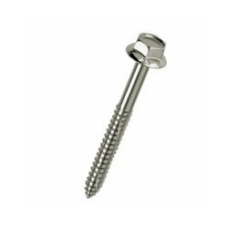 TIRFON COLLIER AUTOPERF. ZN 6.3x100 KOVERVIT MUSTAD