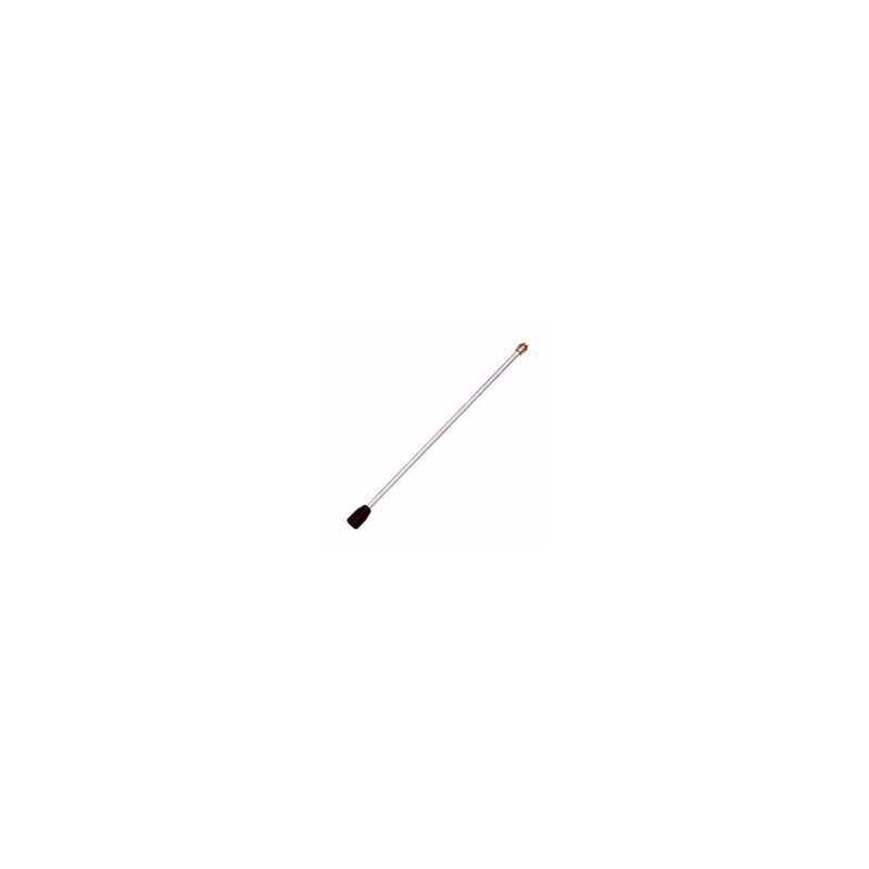 PROLUNGA LANCE ALLUMINIO cm 40 PROLUNGA LANCE ALLUMINIO cm 40