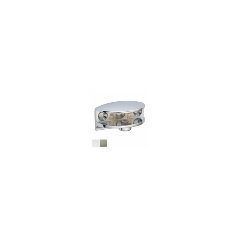 MENSOLA ZAMA REG CROMO 48x25 h 25 RM04 MITAL MENSOLA ZAMA REG CROMO 48x25 h 25 RM04 MITAL
