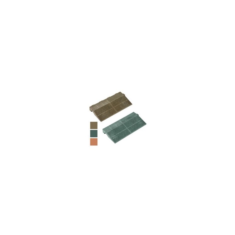 BORDO PIASTRELLE LEPLA' PVC/LEGNO cm 40x11x5 beige maschio BORDO PIASTRELLE LEPLA' PVC/LEGNO cm 40x11x5 beige maschio
