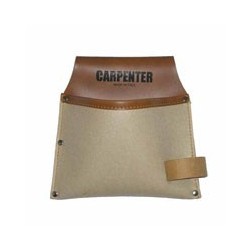 BORSA CARPENTIERE CARPENTER 1 tasca