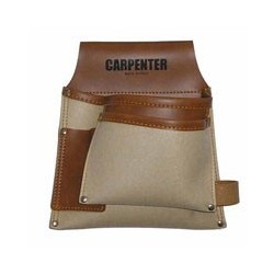 BORSA CARPENTIERE CARPENTER 2 tasche