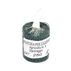 FILO PIATTINA ROCCHETTO m 250