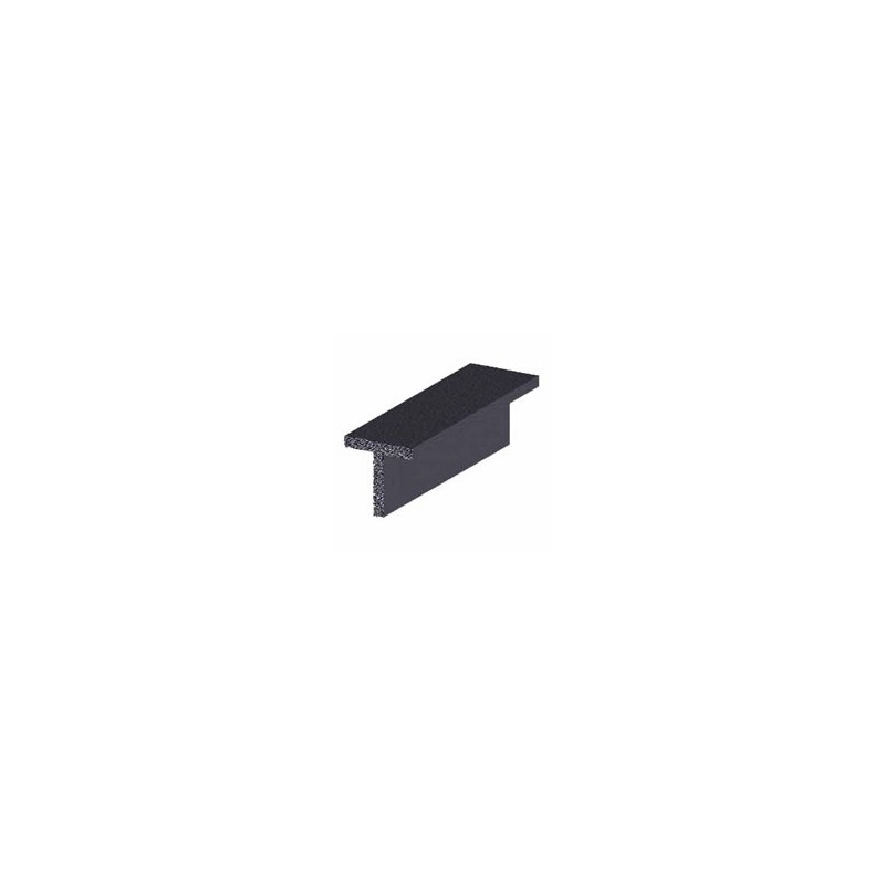 FERRO T mm 20x20x4,0 h 100 FERRO T mm 20x20x4,0 h 100
