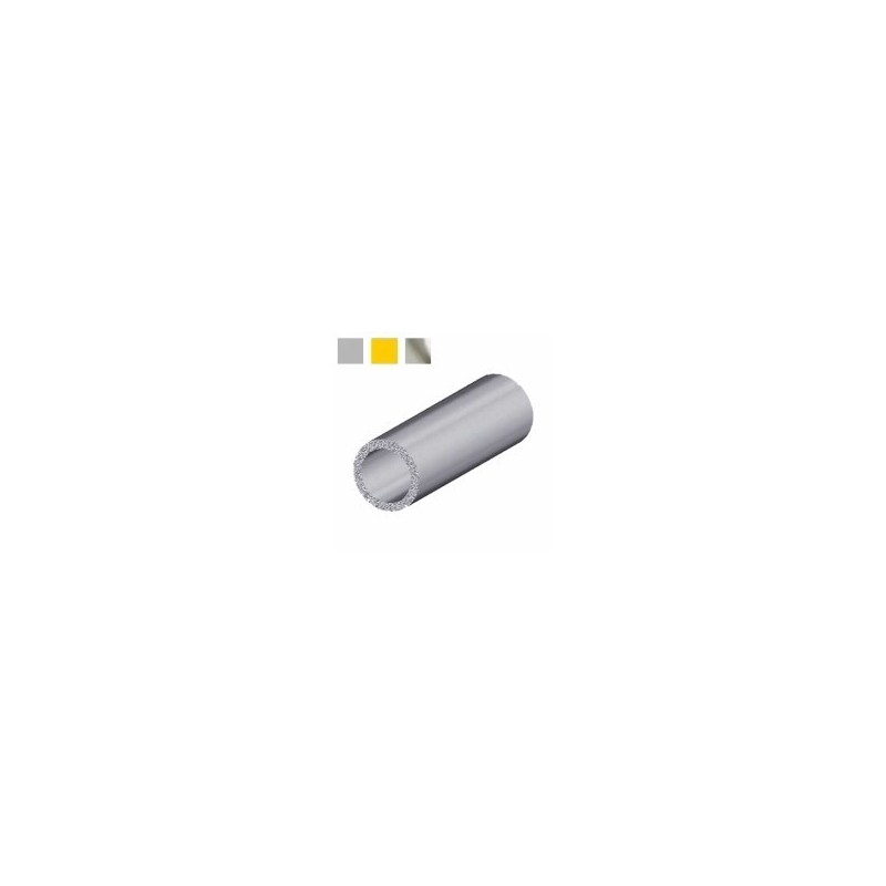 ALLUMINIO TONDO mm 6x1 h 200 argento ALLUMINIO TONDO mm 6x1 h 200 argento