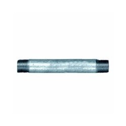 PROLUNGA ACCIAIO ZINCATO 532 M/M 3/8" mm 60