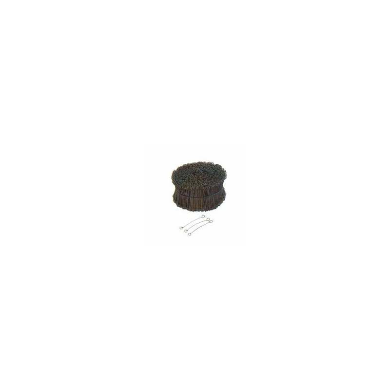 LEGACCIO OCCHIELLATO mm 100 Cf.Pz.2000 LEGACCIO OCCHIELLATO mm 100 Cf.Pz.2000