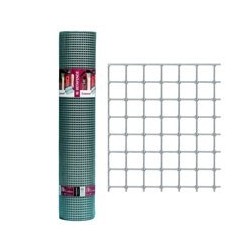 RETE CASANET 6,3x 6,3-0,55-h 50 m 25