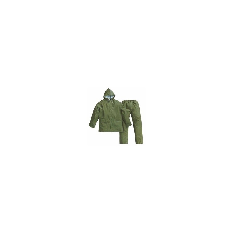 MPERMEABILE GIACCA+PANTALONI MPERMEABILE GIACCA+PANTALONI