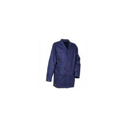 CAMICE COTONE BLU NAVY NAMIBIA