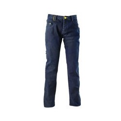 PANTALONE JEANS DENIM BLU WEEK