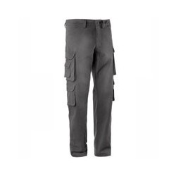 PANTALONE ALL SEASON GRIGIO WAYET II