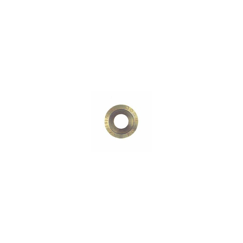 RONDELLA TIRFON TORX mm 10 FSIDER RONDELLA TIRFON TORX mm 10 FSIDER