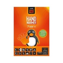 SCALDINO IL PINGUINO HAND WARMER