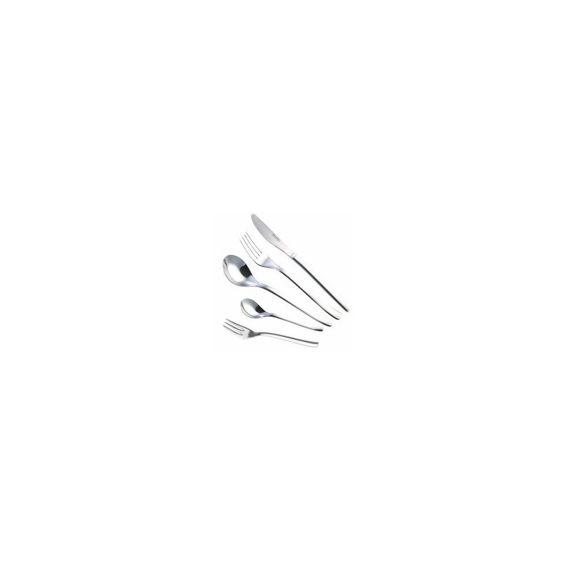 FORCHETTA DOLCE INOX Pz.3 BANQUET TESCOMA FORCHETTA DOLCE INOX Pz.3 BANQUET TESCOMA