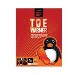 SCALDINO IL PINGUINO TOE WARMER