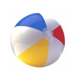 PALLONE SPICCHI cm 51