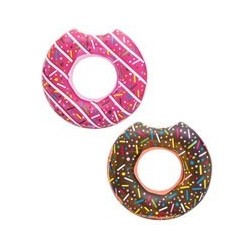 SALVAGENTE DONUT 	cm 107