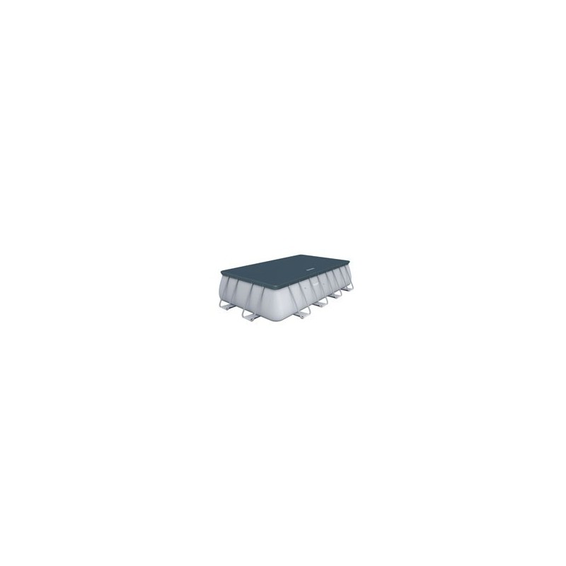 TELO PISCINE RETTANGOLARE STEEL per piscina 404x201 TELO PISCINE RETTANGOLARE STEEL per piscina 404x201