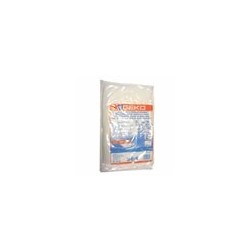 FILTRO CAPPE POLIESTERE cm 40x100 TREEMME