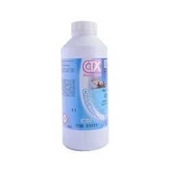 DETERGENTE SGRASSANTE PARETI LIQUIDO l 1