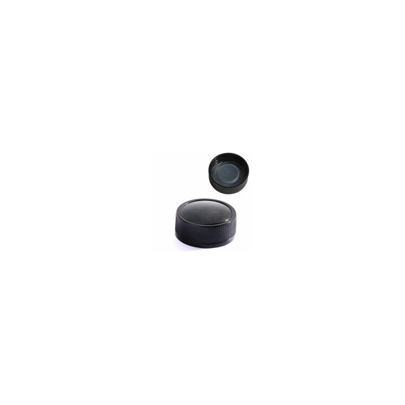 TAPPO MOPLEN FIL BOTT 31.5x13 NERO TAPPO MOPLEN FIL BOTT 31.5x13 NERO