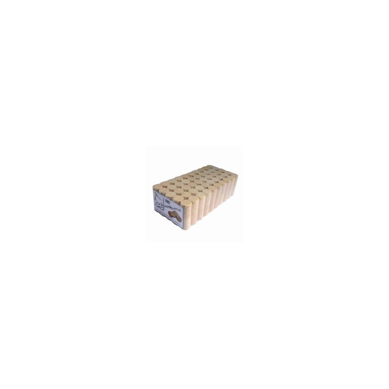 TAPPO SUGHERO SUPERLATIVO 26x40 Pz.100 XTRA TAPPO SUGHERO SUPERLATIVO 26x40 Pz.100 XTRA