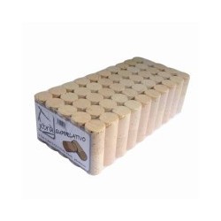 BOUCHON DE LIÈGE SUPERLATIF 26x40 PCS.100 XTRA