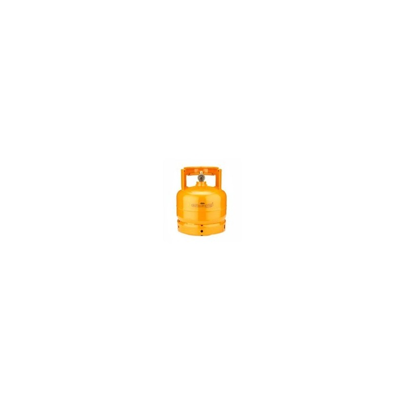 BOMBOLA GAS kg 2 BOMBOLA GAS kg 2