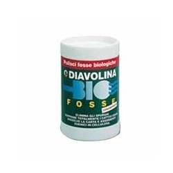 ATTIVATORE BIOLOGICO BIOFOSSE g 750