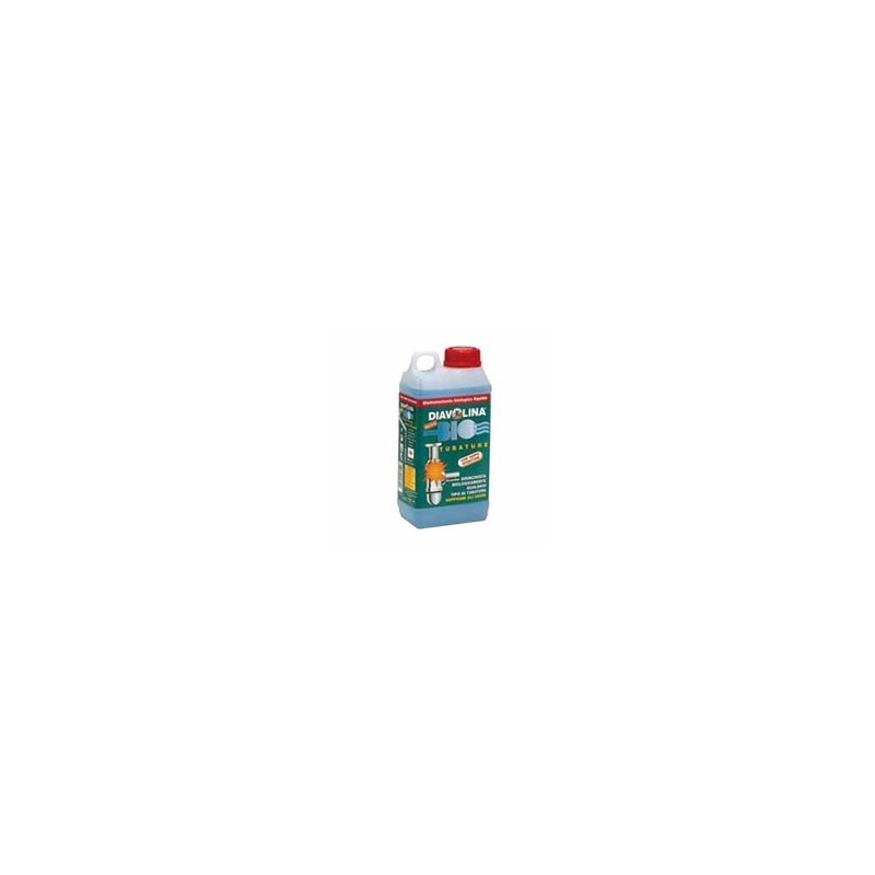 ATTIVATORE BIOLOGICO BIOTUBATURE L 1 ATTIVATORE BIOLOGICO BIOTUBATURE L 1