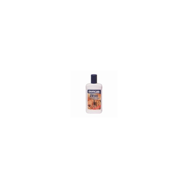 CRÈME EN LAITON ET CUIVRE ml 250