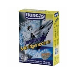 SALE RIGENERANTE kg 1,5