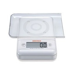 BALANCE CUISINE ULTRA 2kg 0,5 cm 12x18 h 2,9