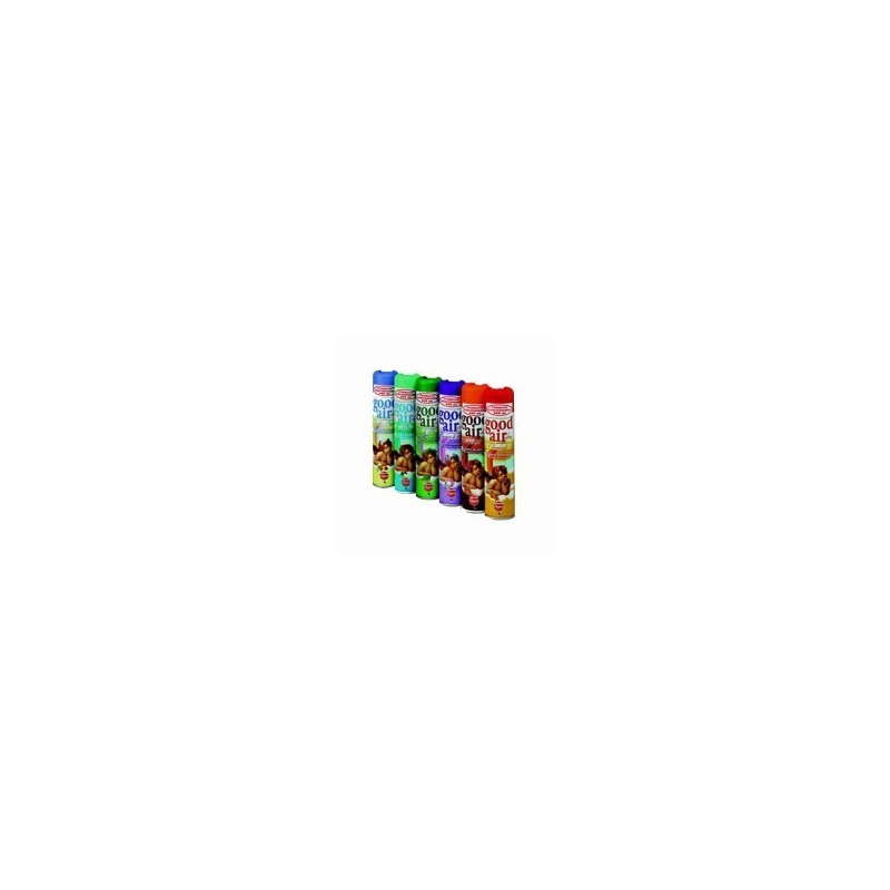 DEODORANTE AMBIENTI GOOD AIR ml 400 bouquet DEODORANTE AMBIENTI GOOD AIR ml 400 bouquet