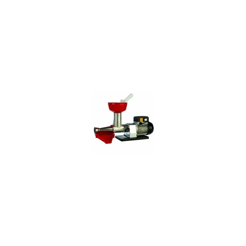 SPREMIPOMODORO ELETTRICO SPREMITO cm 33x53 h 23 SPREMIPOMODORO ELETTRICO SPREMITO cm 33x53 h 23