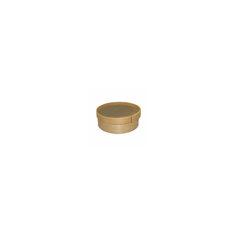PANIER EN BOIS cm 20 PANIER EN BOIS cm 20