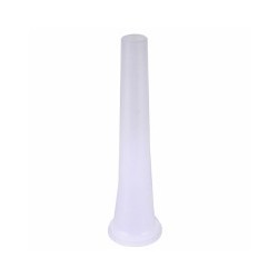 ENTONNOIR PLASTIQUE  ENSACHEUSES mm 10