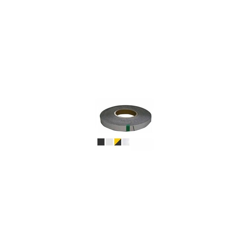 STRISCIA ANTISCIVOLO 19 m 18 NERA TREEMME STRISCIA ANTISCIVOLO 19 m 18 NERA TREEMME