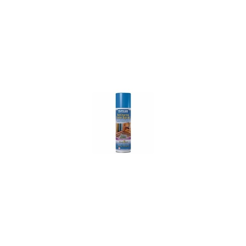 TARME SPRAY FRESCO LAVANDA ml 250 NUNCAS