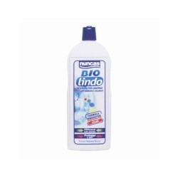 DETERSIVO BIOLINDO l 1.00 NUNCAS