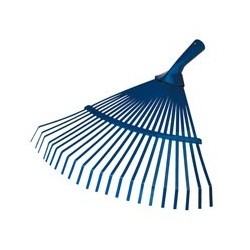 SCOPA FOGLIE FIS.ATT.CONICO AGEF