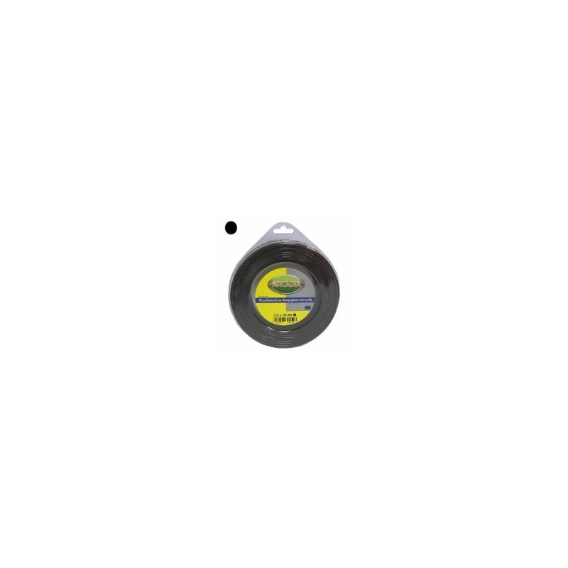 FILO NYLON QUADRO mm 3.3 m 12 SELF ARCADIA FILO NYLON QUADRO mm 3.3 m 12 SELF ARCADIA