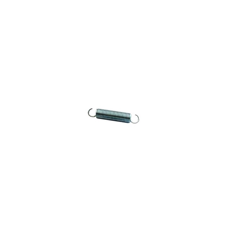 MOLLA TRAZIONE 50 14.8x115.0 f.2.0 kg 17.4 MOLLA TRAZIONE 50 14.8x115.0 f.2.0 kg 17.4