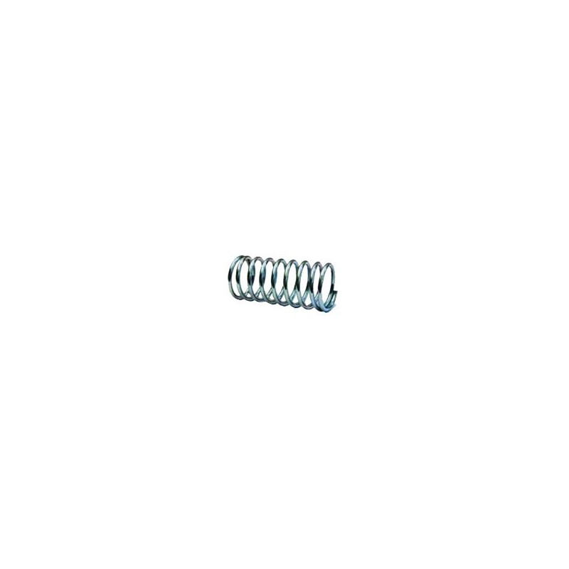 MOLLA COMPRESSIONE 51 15.0x100.0 f.3.0 kg 56.8 MOLLA COMPRESSIONE 51 15.0x100.0 f.3.0 kg 56.8