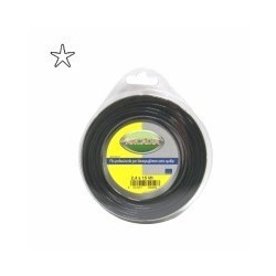 FILO NYLON PENTAGONO mm 3.3 m 12 SELF ARCADIA