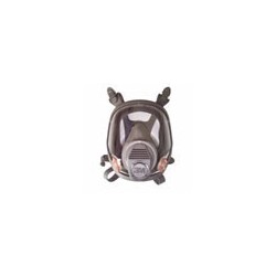 MASCHERA FACCIALE 6800M 3M